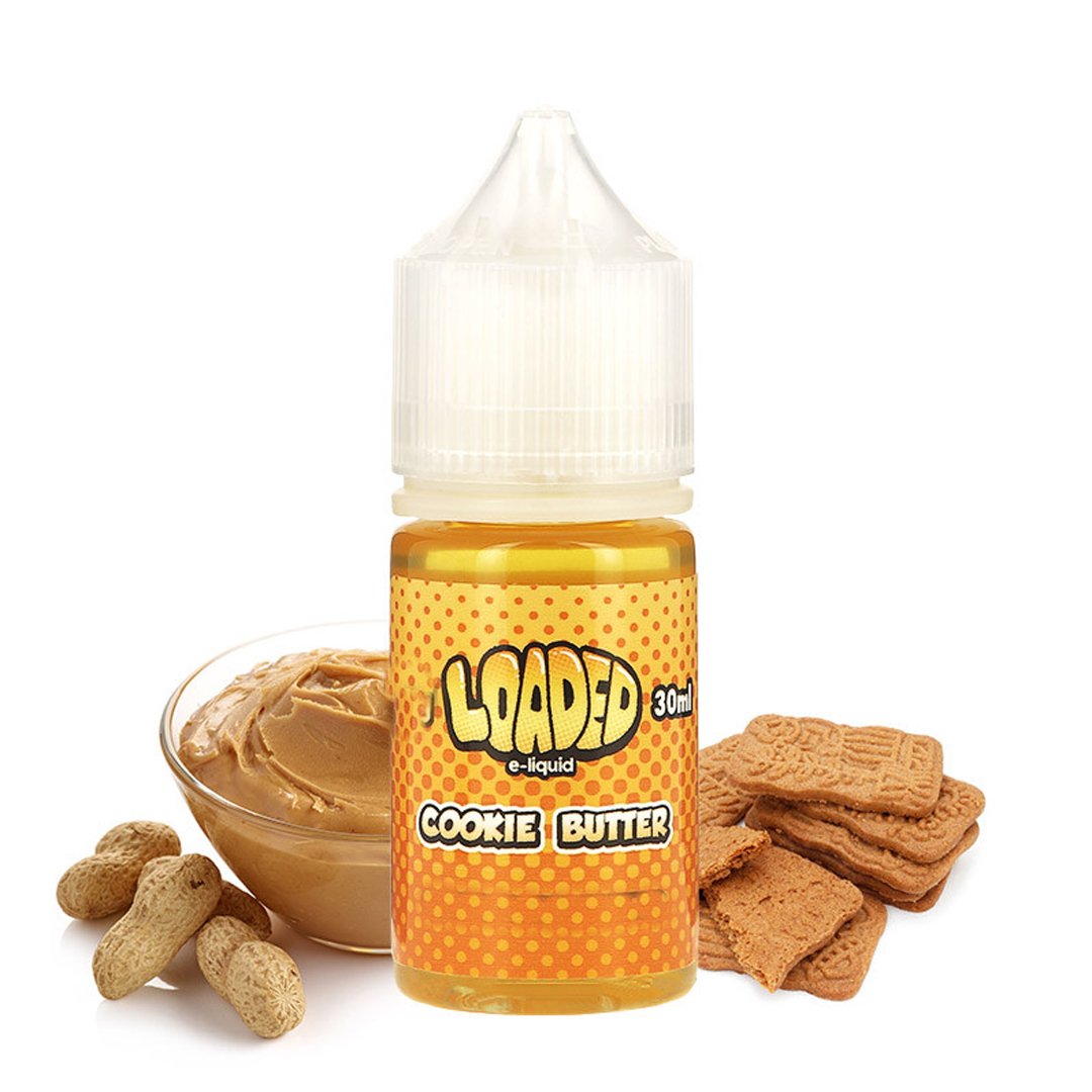 Salt Nicotine NEW! Loaded Glazed Donuts Nic Salt Nic Salt Vape Juice Salt Nicotine NEW! Loaded Glazed Donuts Nic Salt Nic Salt Vape Juice
