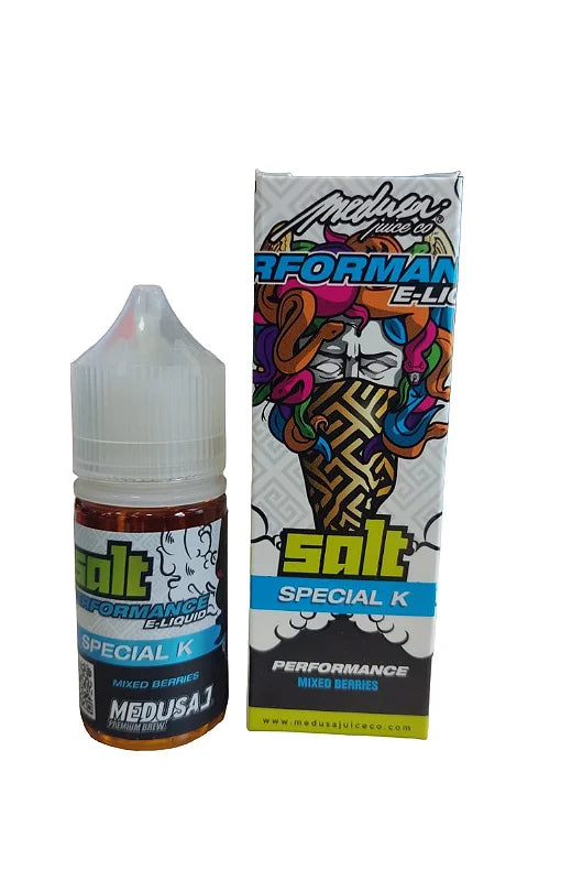 Special K Performance Series Medusa Juice Co. Dubai Abu Dhabi Same Day Delivery