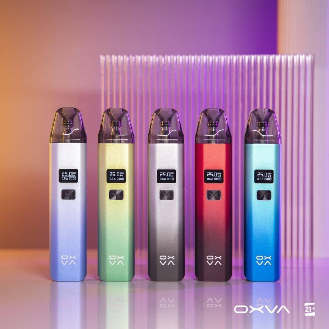 OXVA Xlim V2 Pod Kit | UAE | Vape Riyadh | New kits