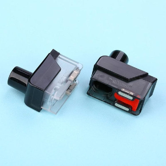 SMOK Fetch Mini Empty Pod Cartridge | shop SMOK Abu Dhabi | Buy SMOK Dubai