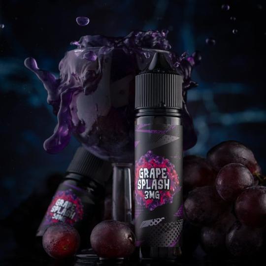Grape Splash E Liquid by Sam Vapes | Dubai & Abu Dhabi UAE | Vape Saudi ...