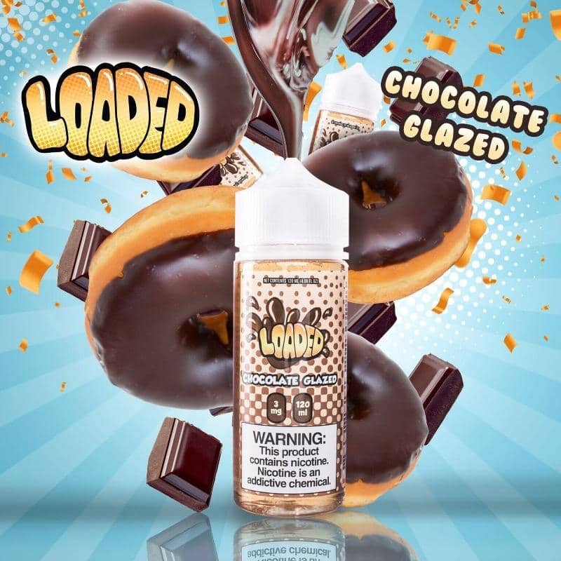 elfbar nachfüll pod läuft aus Caramel Tobacco By chef Vape - Premium E-Liquide main image 1