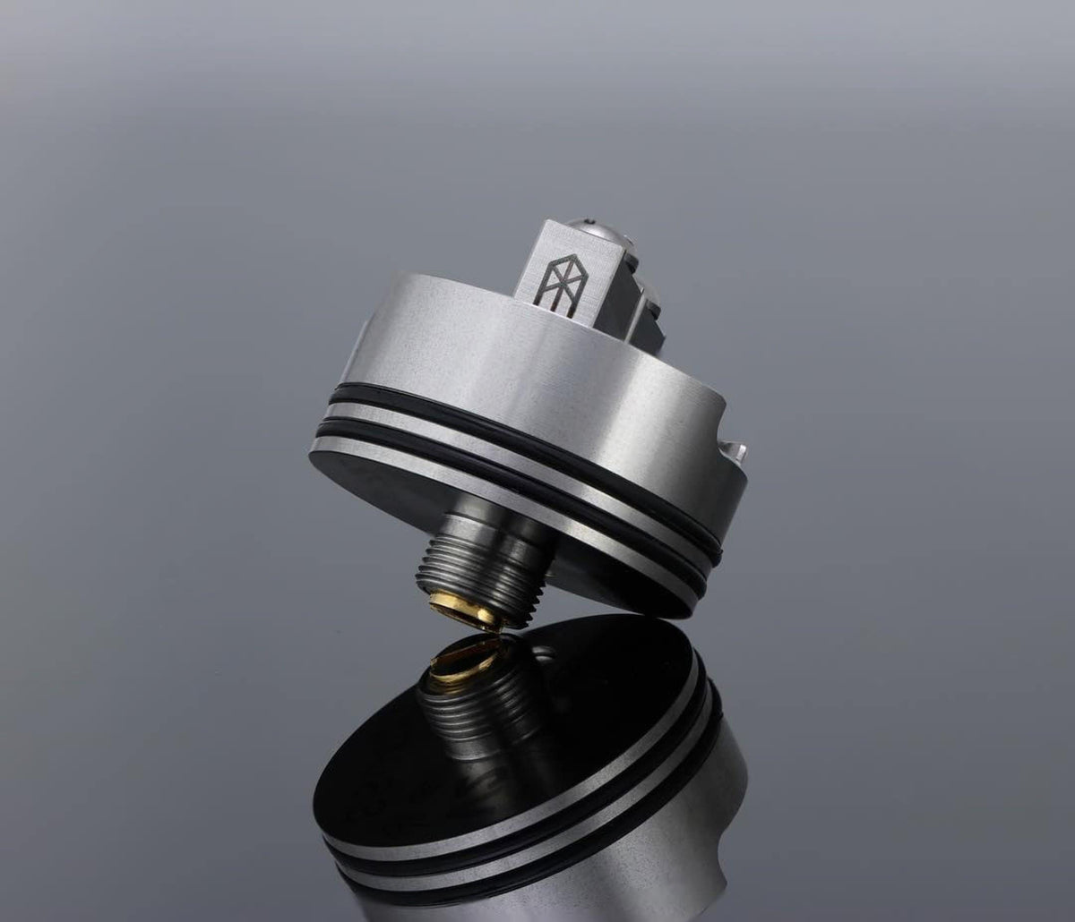 Terk V2 RDA Tank by M.Terk | Abu Dhabi & Dubai UAE