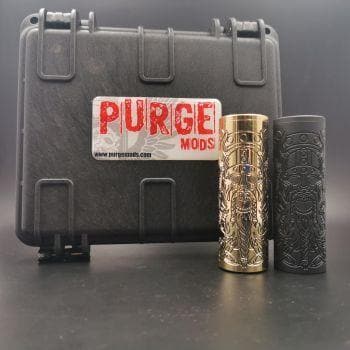 Purge Mods - Hagermann Edition Guillotine - 