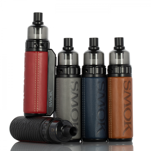 SMOK THALLO 80W POD MOD KIT, Abu Dhabi and Dubai | Vape Gate UAE